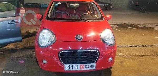 جيلي LC 2013 للبيع في العراق -  بغداد